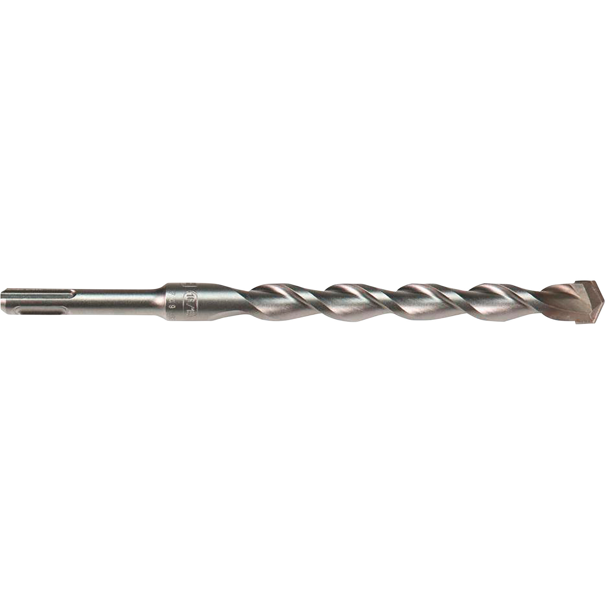 Milwaukee SDS-Max 2-Cutter Drill Bit, 1/2in. x 7 1/2in. x 13in., Model# 48-20-3930